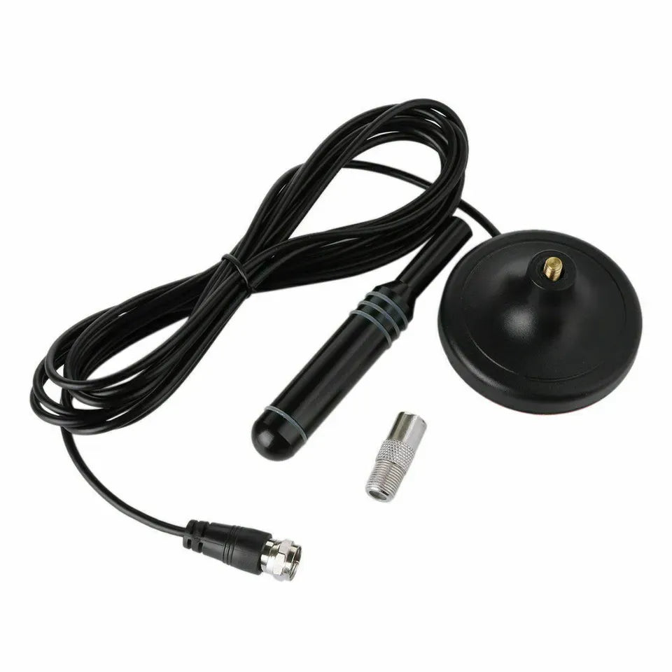 ClearView HD TV Antenna for Indoor Outdoor Use