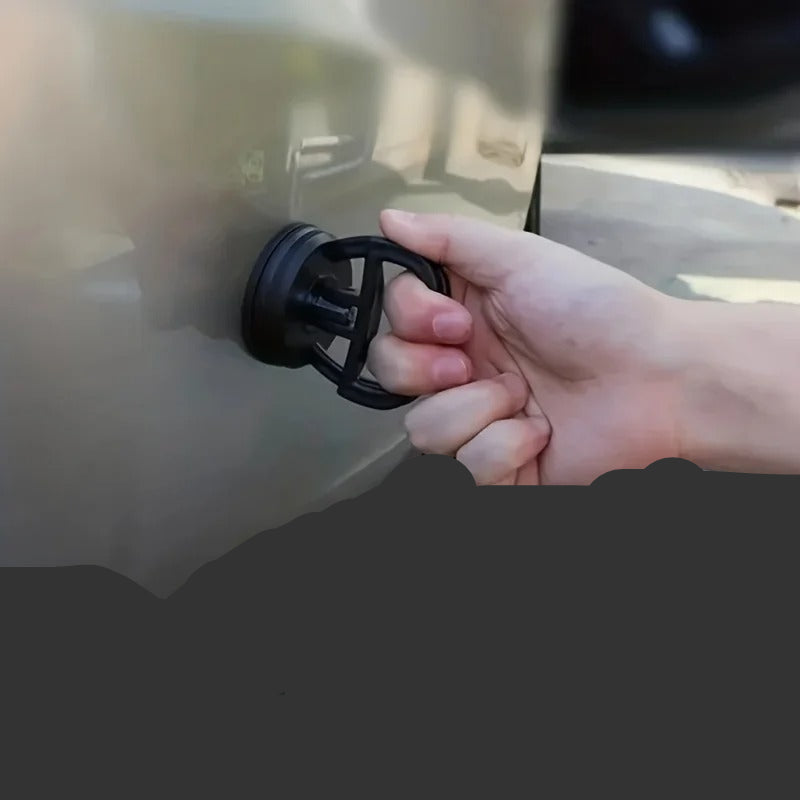 2-Inch Car Dent Puller Suction Cup – Panel Remover Tool for Small Dents, Bodywork Repair, and Auto Maintenance