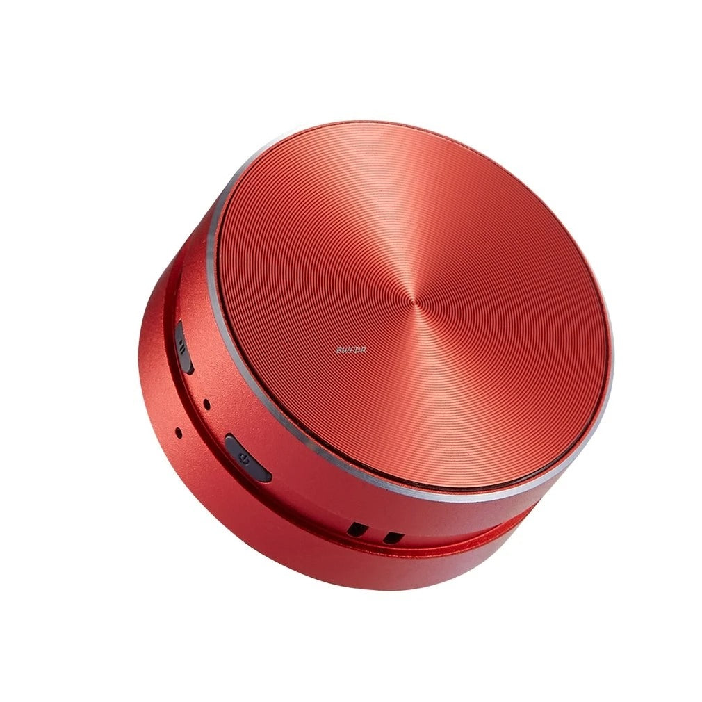 2025 Bone Conduction Bluetooth Speaker – TWS Wireless Stereo Sound with FM Radio, Hummingbird Design, Dropshipping Available