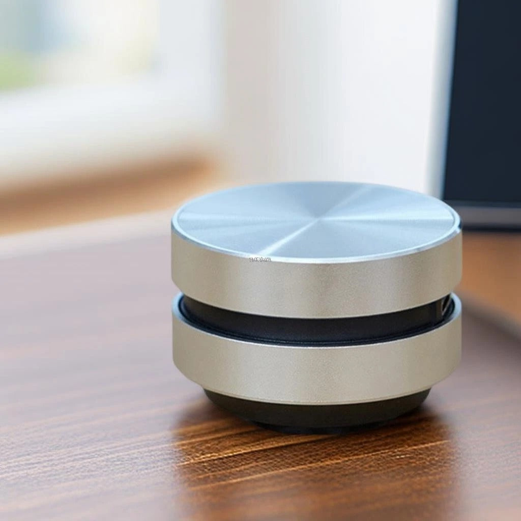 2025 Bone Conduction Bluetooth Speaker with TWS Sound