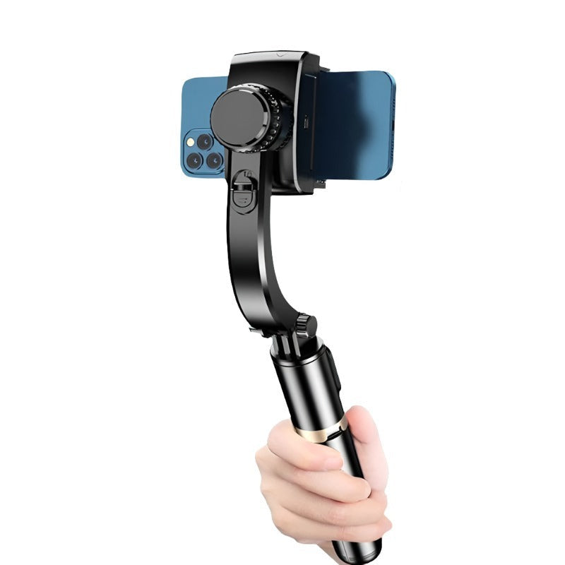 3-Axis Gimbal Selfie Stick with Bluetooth Tripod

