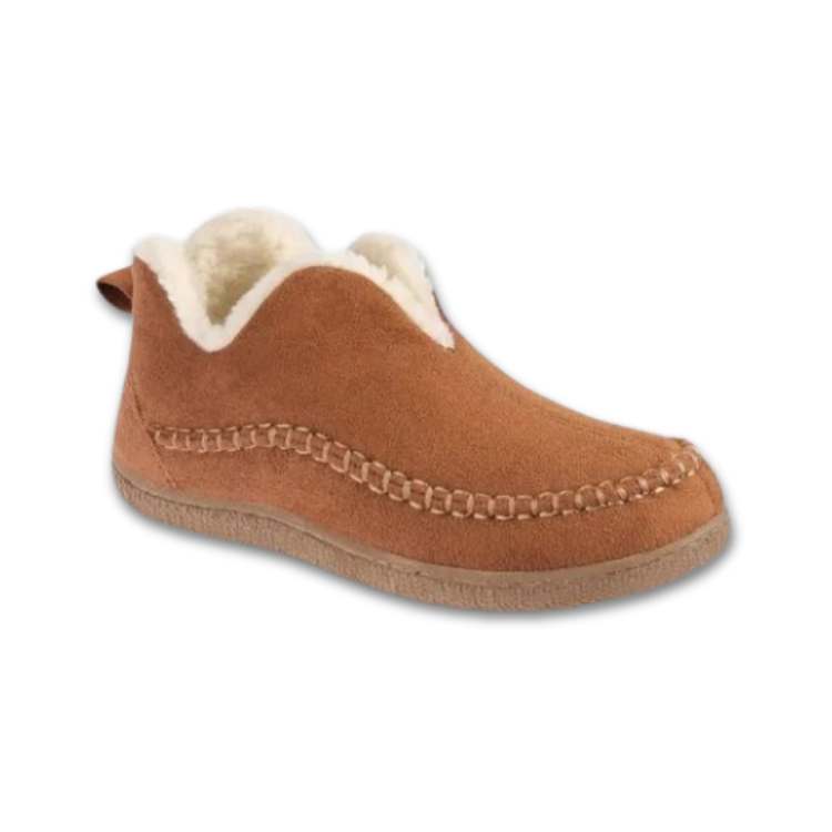 CloudEase Barefoot Slippers | Warm Non-Slip Orthopaedic Comfort Shoes