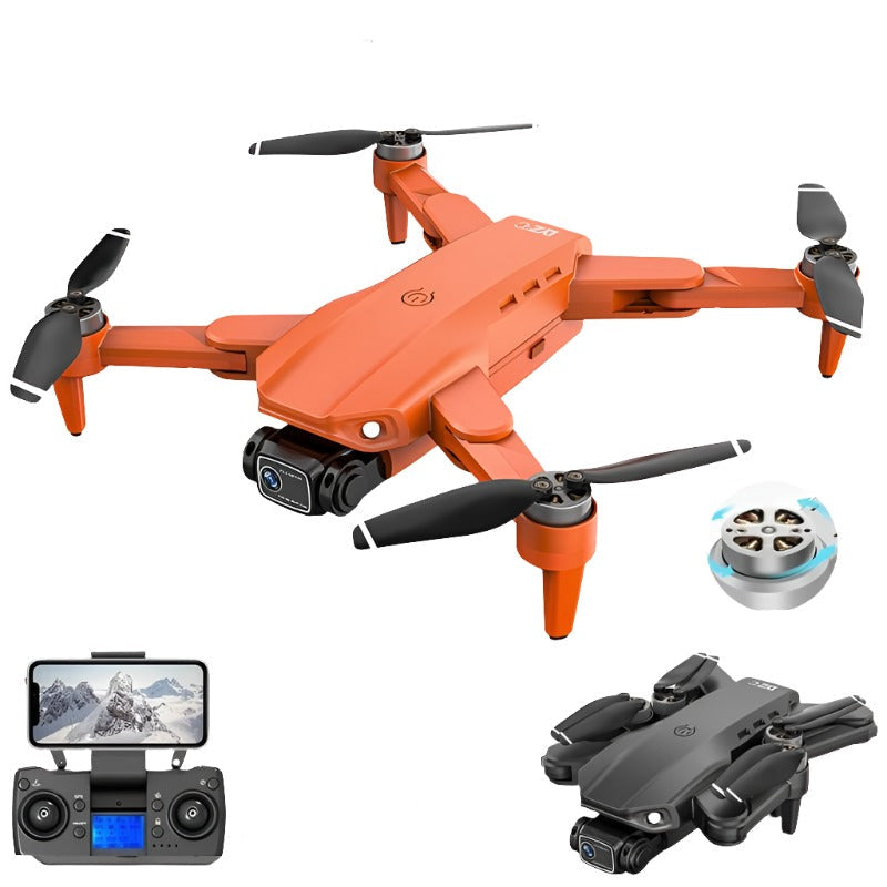 4K Dual Camera GPS Drone with 5G WiFi

