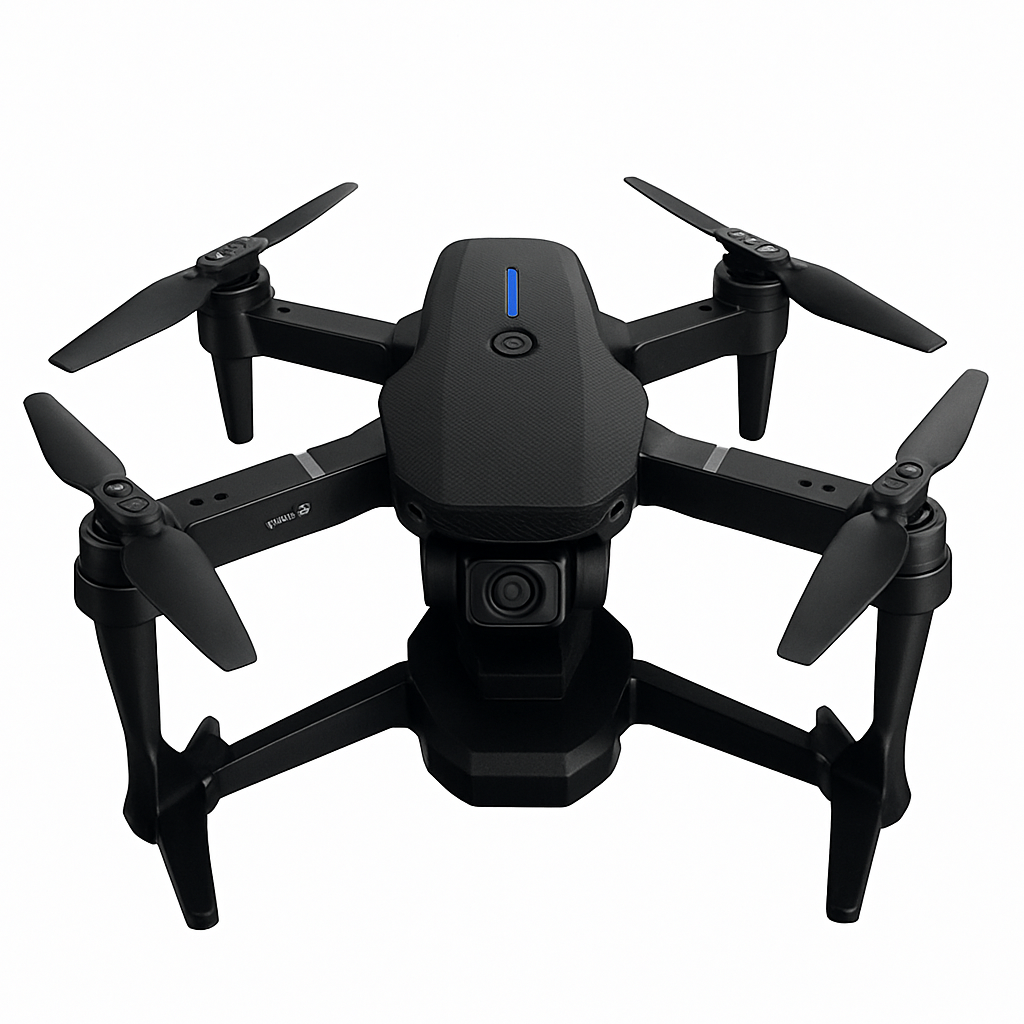 5G Max Drone 4K Ultra HD – GPS, Obstacle Avoidance & Real-Time Video Transmission

