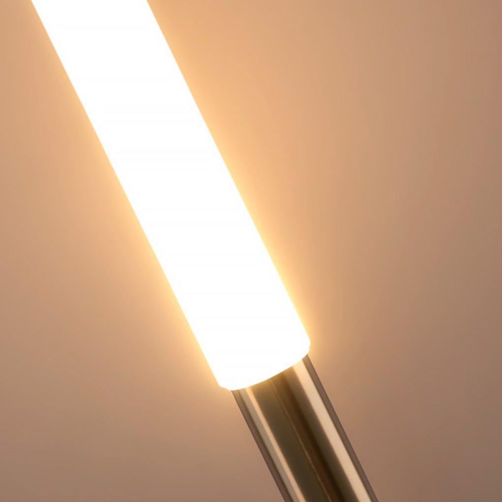 ReedGlow Solar Garden Lights | Waterproof LED Outdoor Reed Light Decor