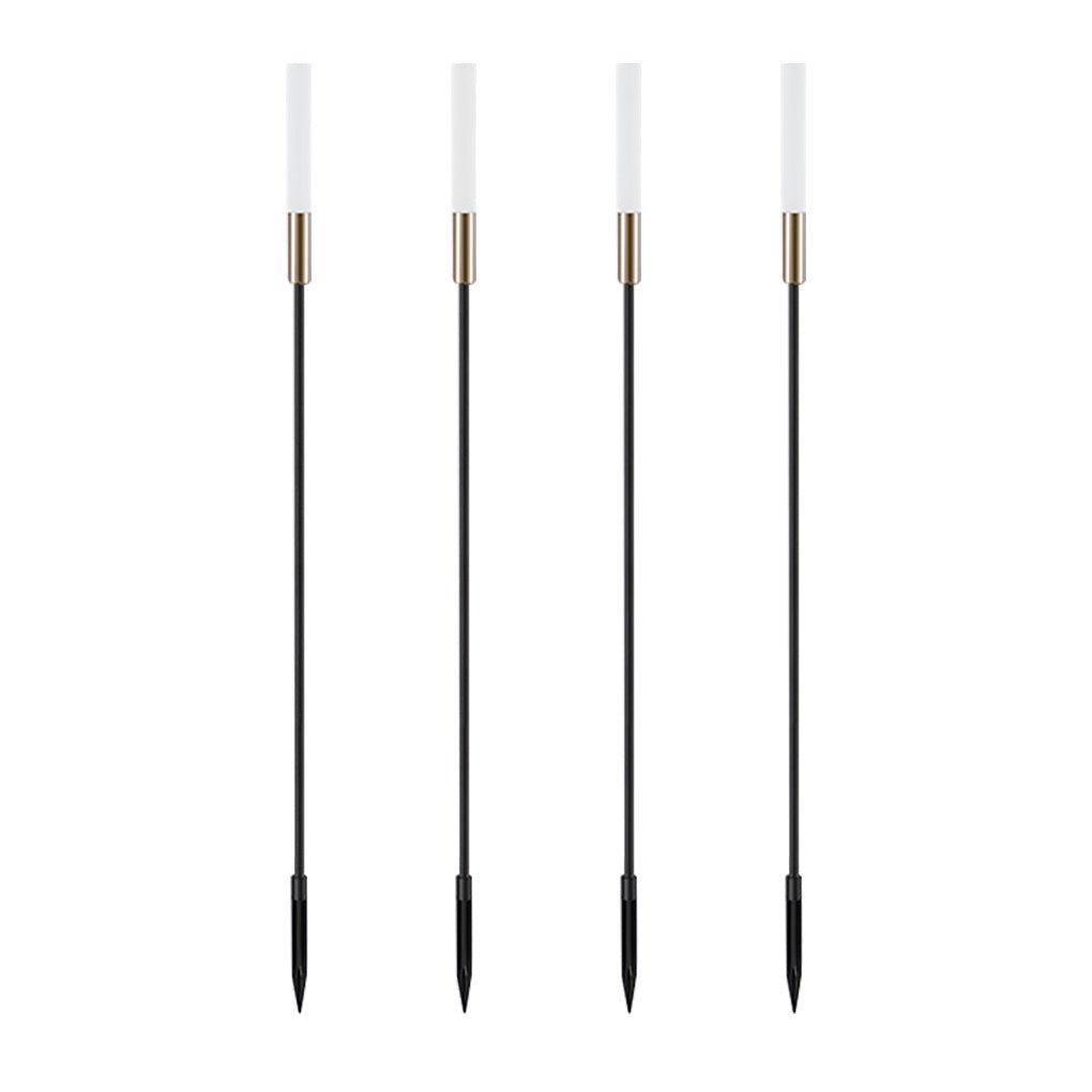ReedGlow Solar Garden Lights | Waterproof LED Outdoor Reed Light Decor