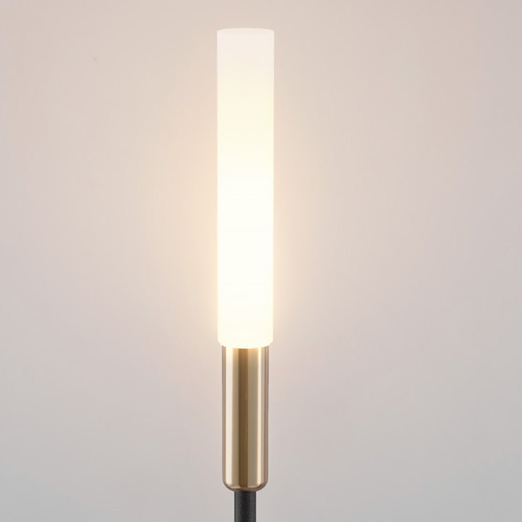 ReedGlow Solar Garden Lights | Waterproof LED Outdoor Reed Light Decor