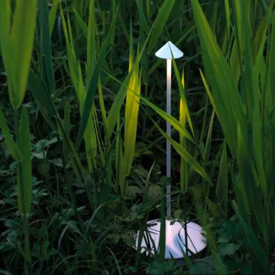 LumiFlex Wireless LED Table Lamp | Dimmable Waterproof Light