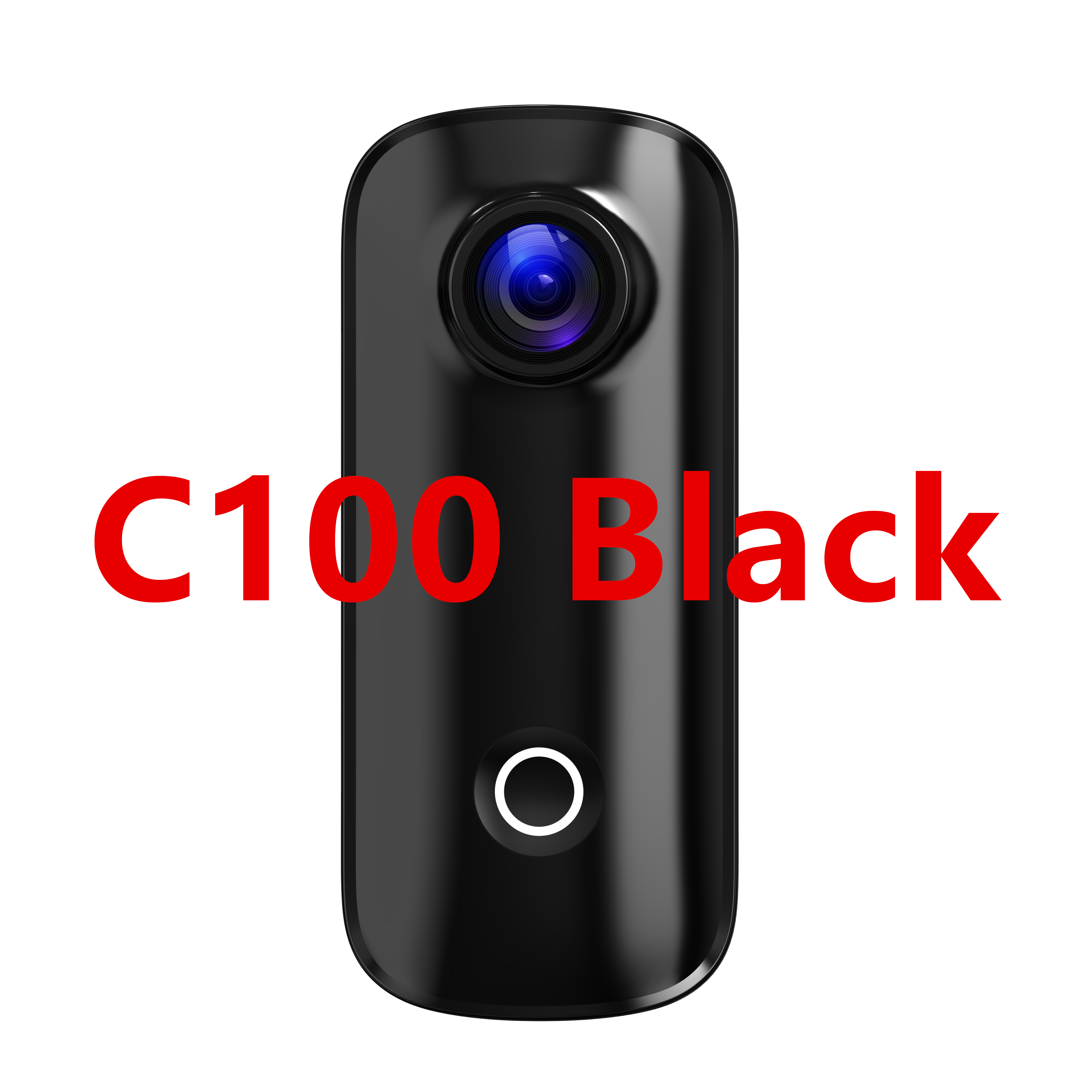 4K Waterproof Action Camera with WiFi & EIS Stabilization