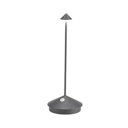 LumiFlex Wireless LED Table Lamp | Dimmable Waterproof Light