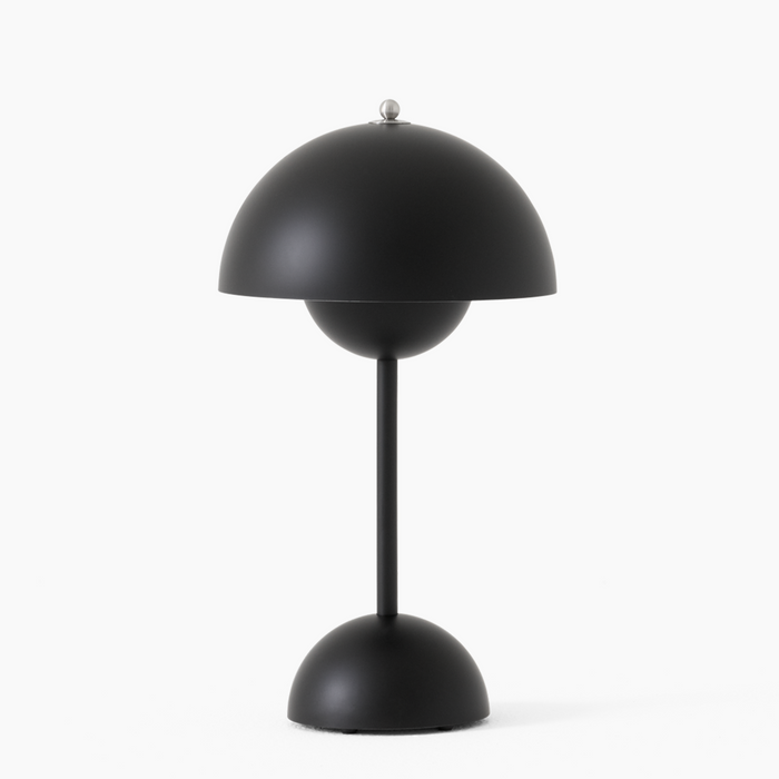 AuraNova LED Table Lamp | Dimmable Wireless Designer Lamp