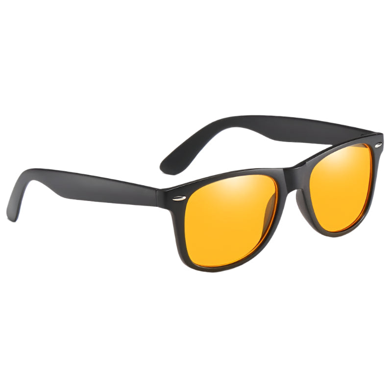 Blue Light Blocking Gaming Glasses for Eye Strain Relief