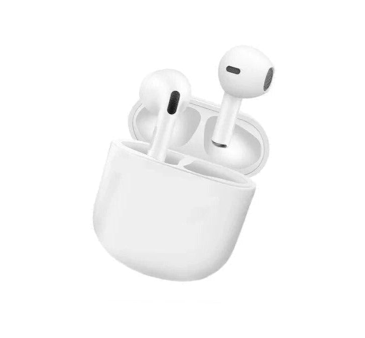 Bluetooth 9D Stereo Wireless Earbuds with HiFi Sound & Mic