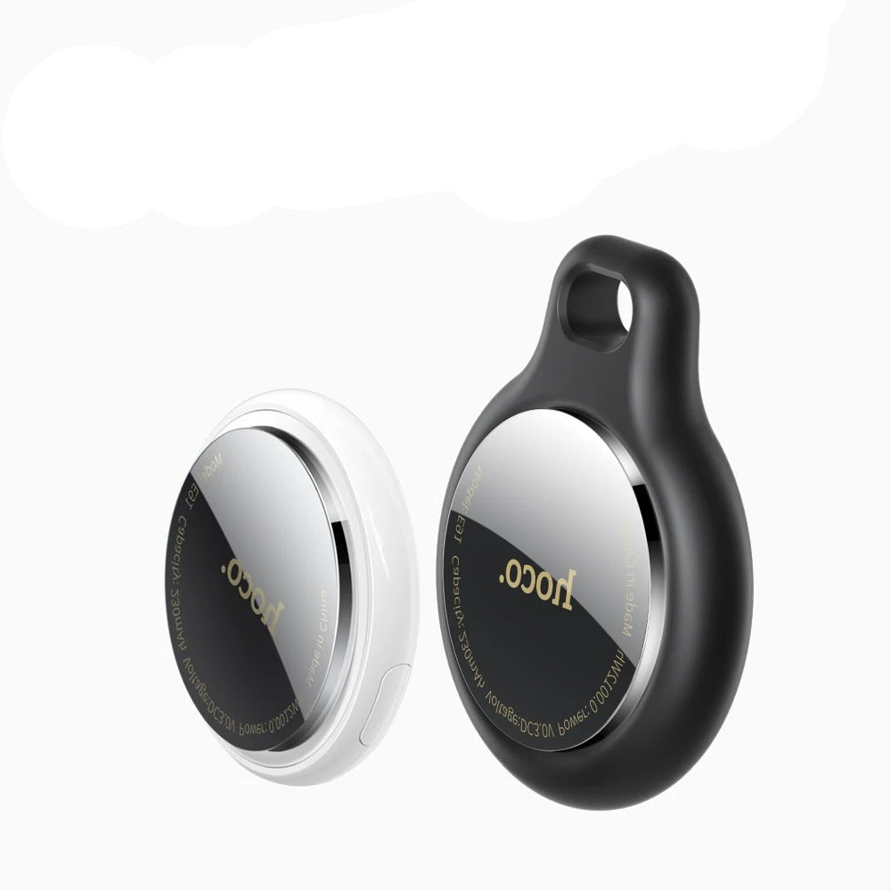Bluetooth GPS Smart Tracker for Keys Pets Wallets