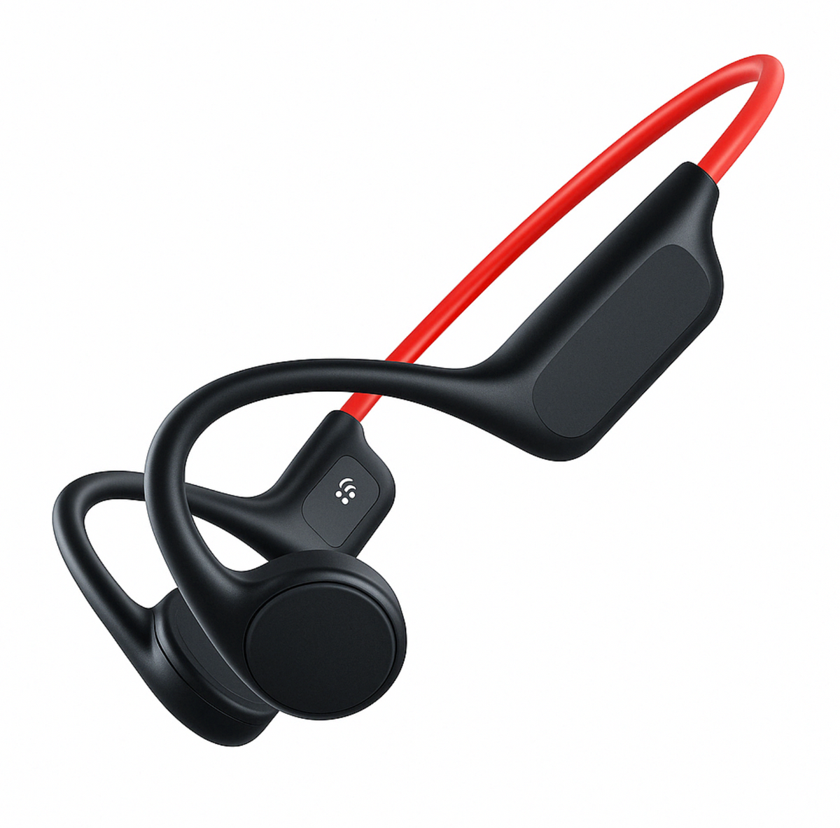 Bone Conduction Bluetooth Headphones 32GB IPX8 Waterproof