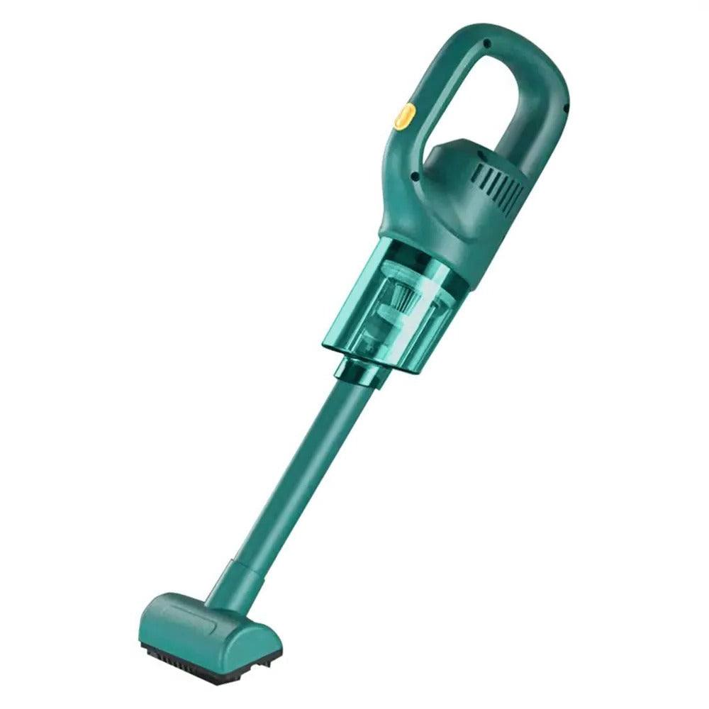 Cordless Rechargeable Handheld Vacuum Cleaner for Home and Car