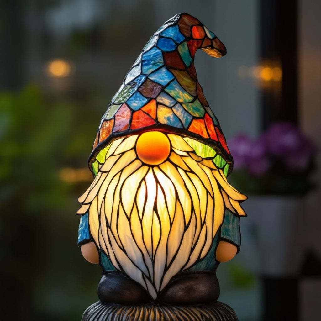PawGlow LED Dog Night Lamp | Usb Dog Breed Light
