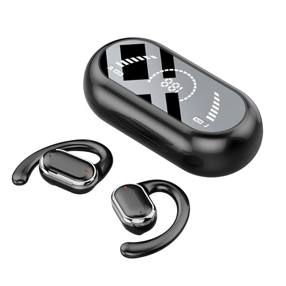 Earhook Bluetooth Earphones – Sports, Gaming & HiFi Sound