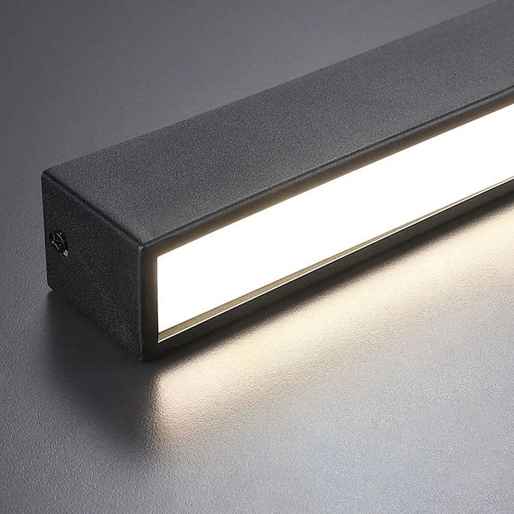 LineaLite LED Ceiling Light | Minimalist Linear Strip Fixture