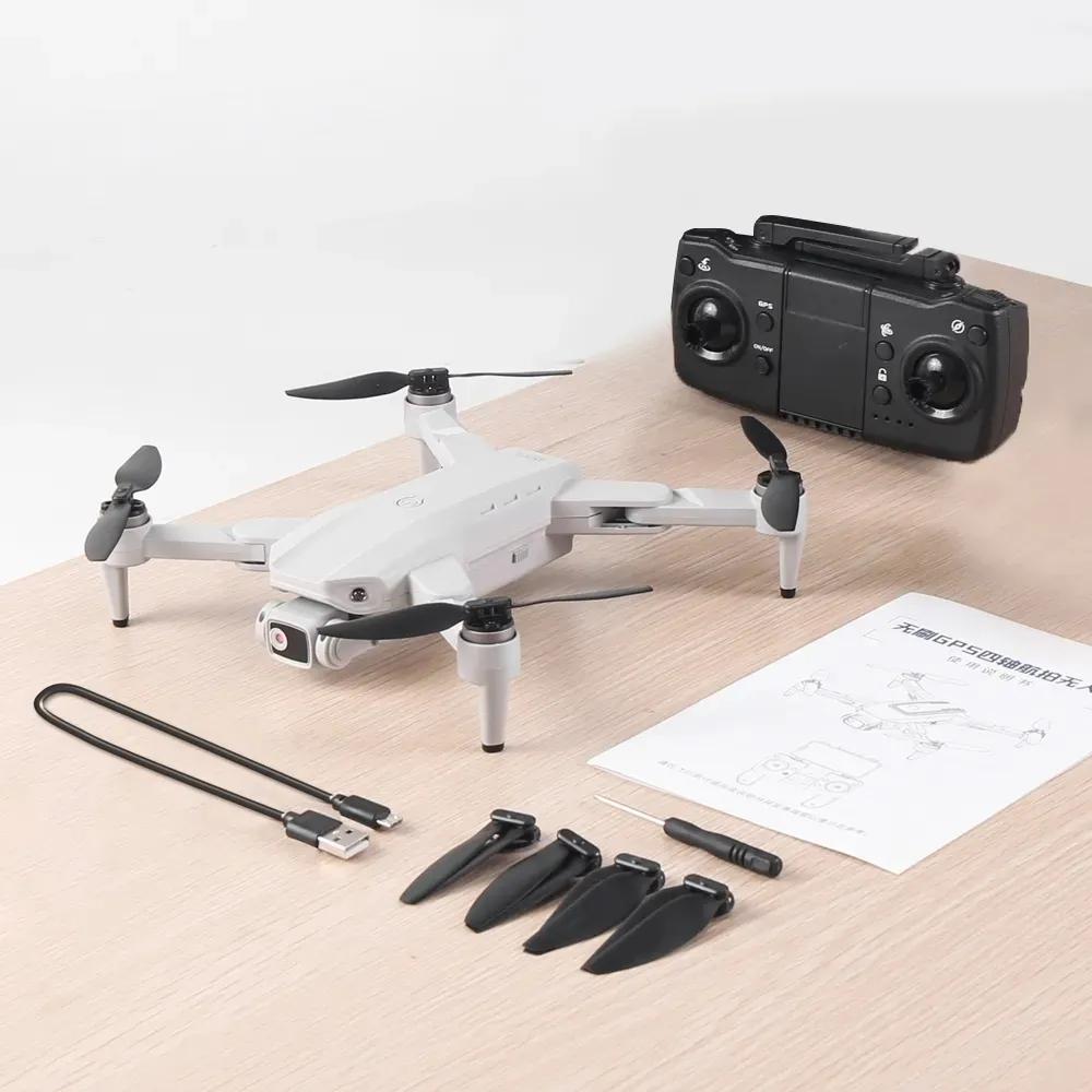 4K Dual Camera GPS Drone with 5G WiFi