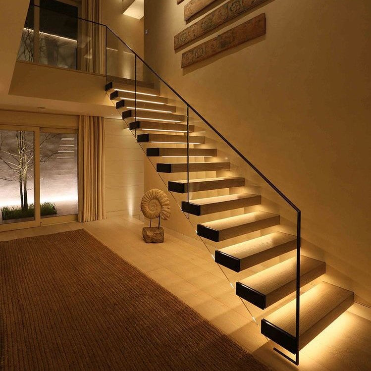 MotionGlow Magnetic LED Light | Rechargeable Motion Sensor Lamp