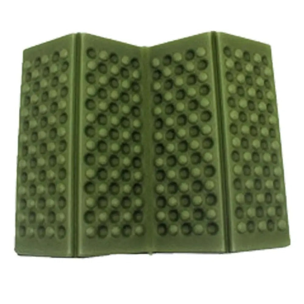 Foldable Outdoor Sitting Mat – Waterproof Foam Seat Pad for Camping, Hiking, Picnic & Backpacking


