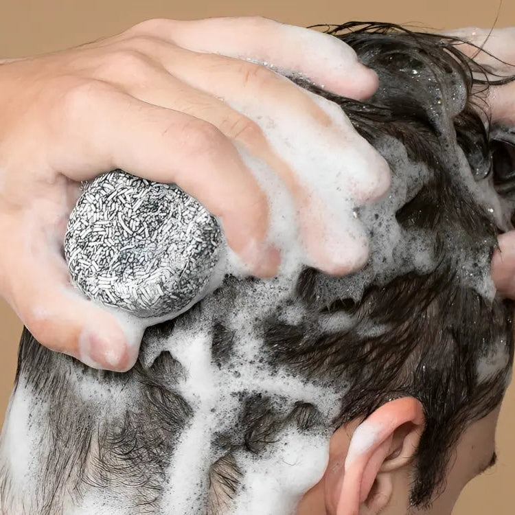 Gray Reversal Soap – Gentle Skin Brightening & Rejuvenating Soap for All Skin Types