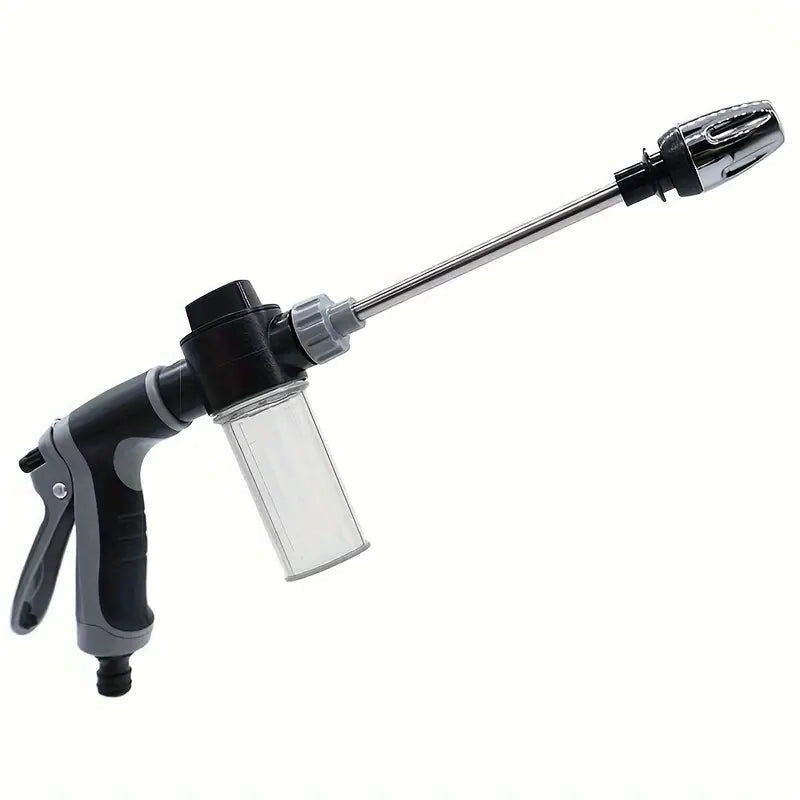 High Pressure Car Wash Water Gun Spray Nozzle