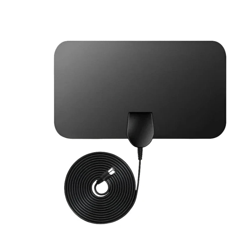 Indoor 4G TV Antenna for 4K Freeview Signal

