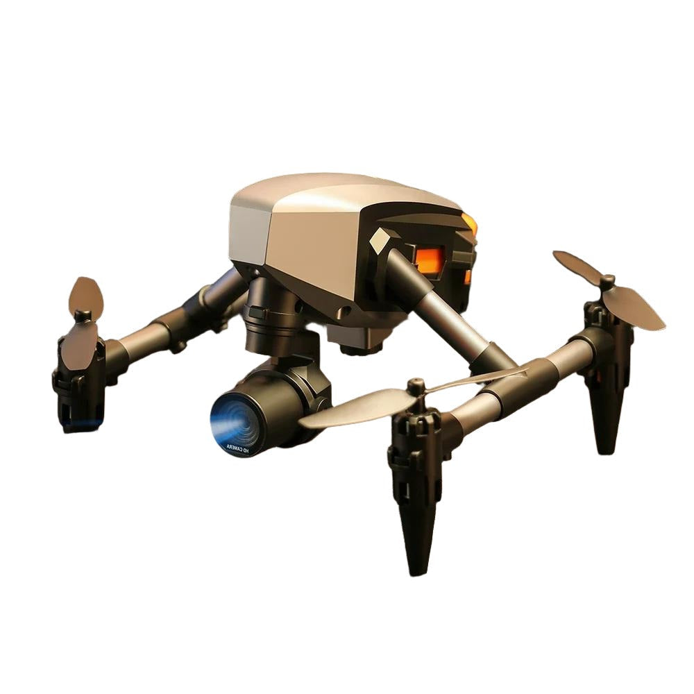 Mini 8K Drone with GPS, 5G WiFi & Obstacle Avoidance


