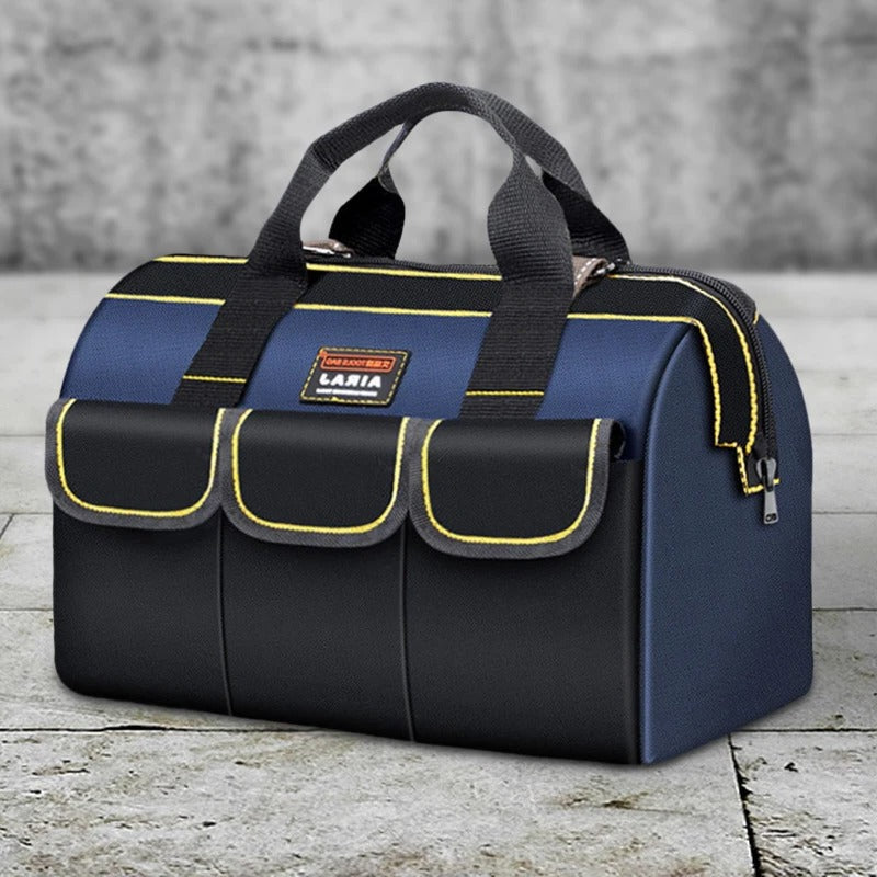 Multifunctional Tool Bag – Heavy Duty Waterproof Organizer