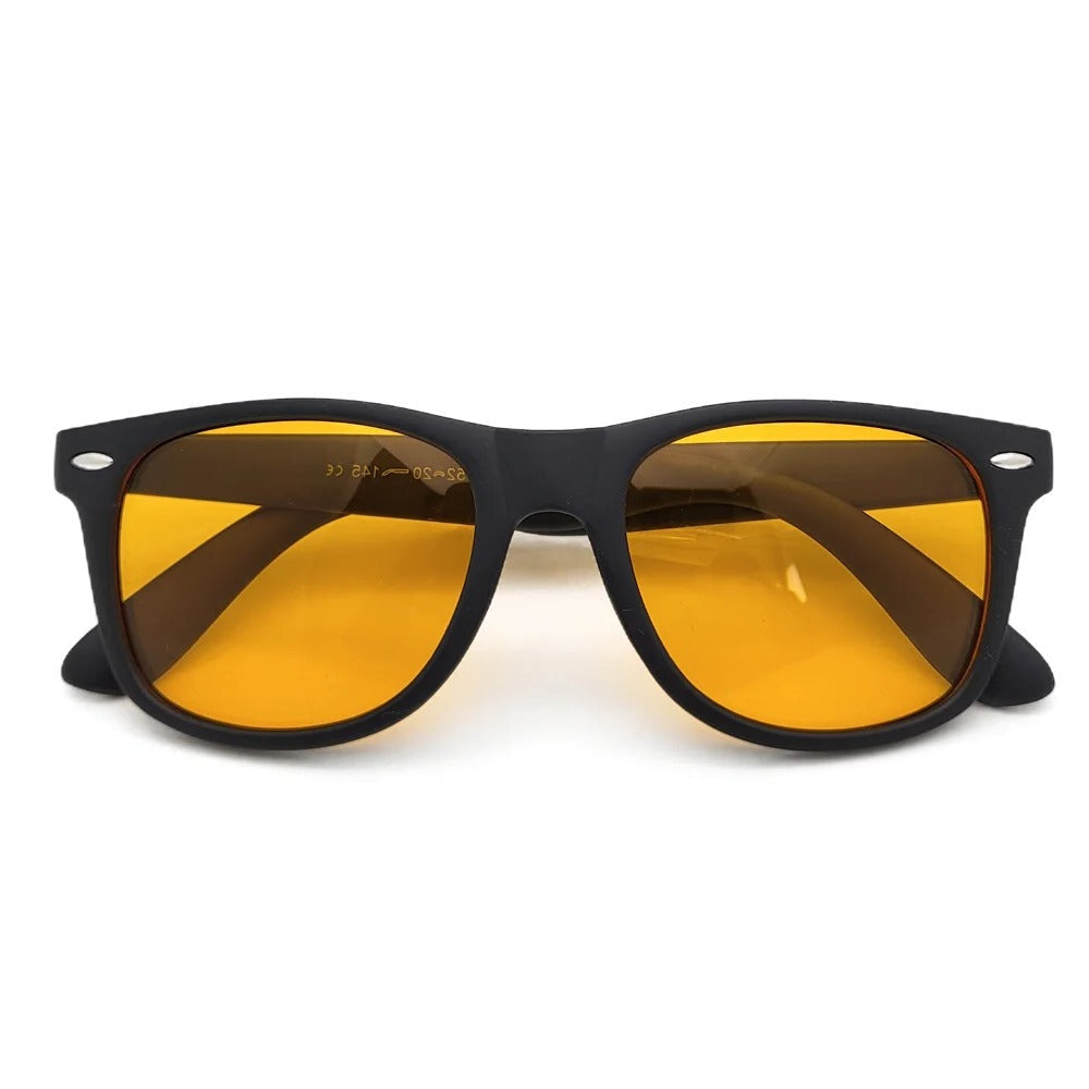 Night Vision Blue Light Blocking Computer Glasses