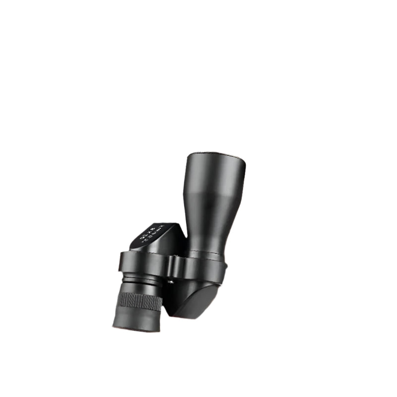 Portable HD Monocular Telescope – Compact High Magnification Zoom