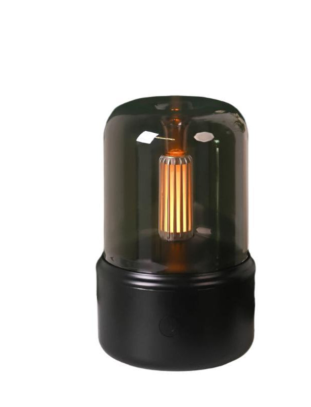 Portable USB Aroma Diffuser and Mini Air Humidifier

