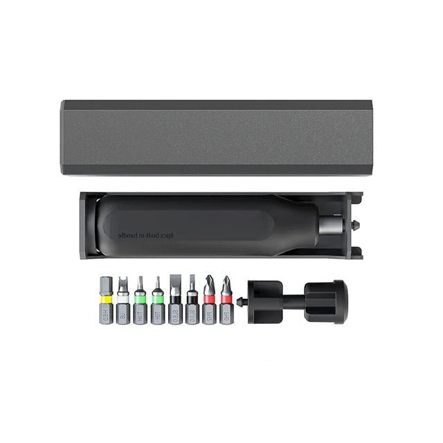 Precision Screwdriver Set – 46-in-1 Magnetic Repair Kit