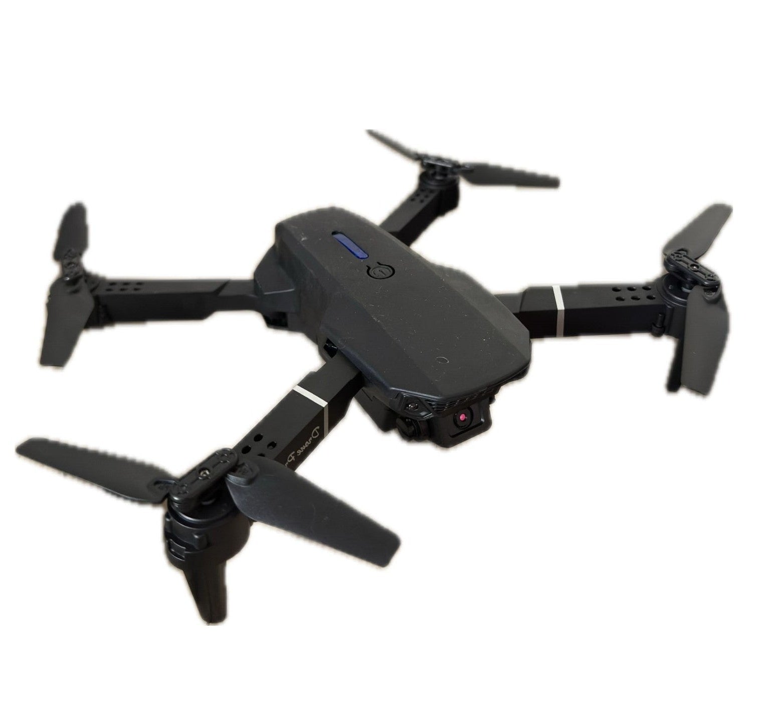 Professional 4K UHD Drone with Dual Camera – GPS Quadcopter for Aerial Photography & Live Video
