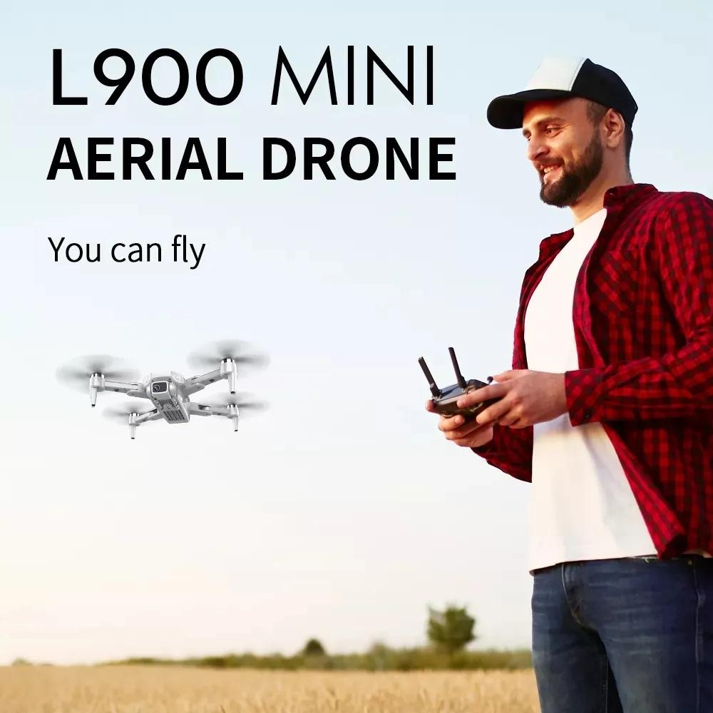 4K Dual Camera GPS Drone with 5G WiFi