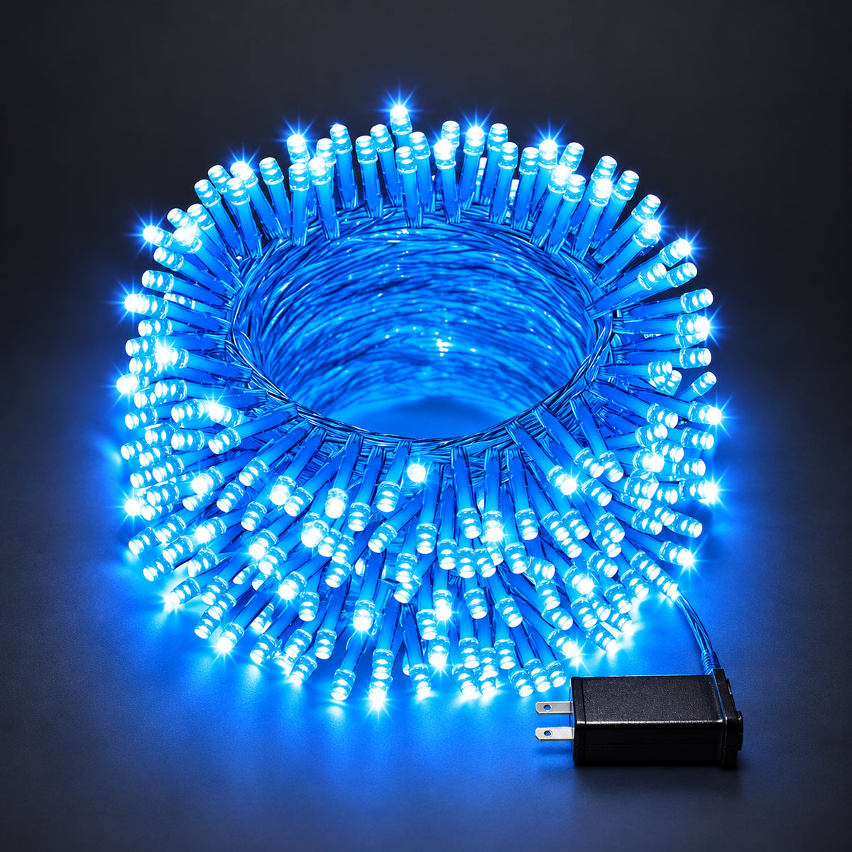Outdoor LED String Lights