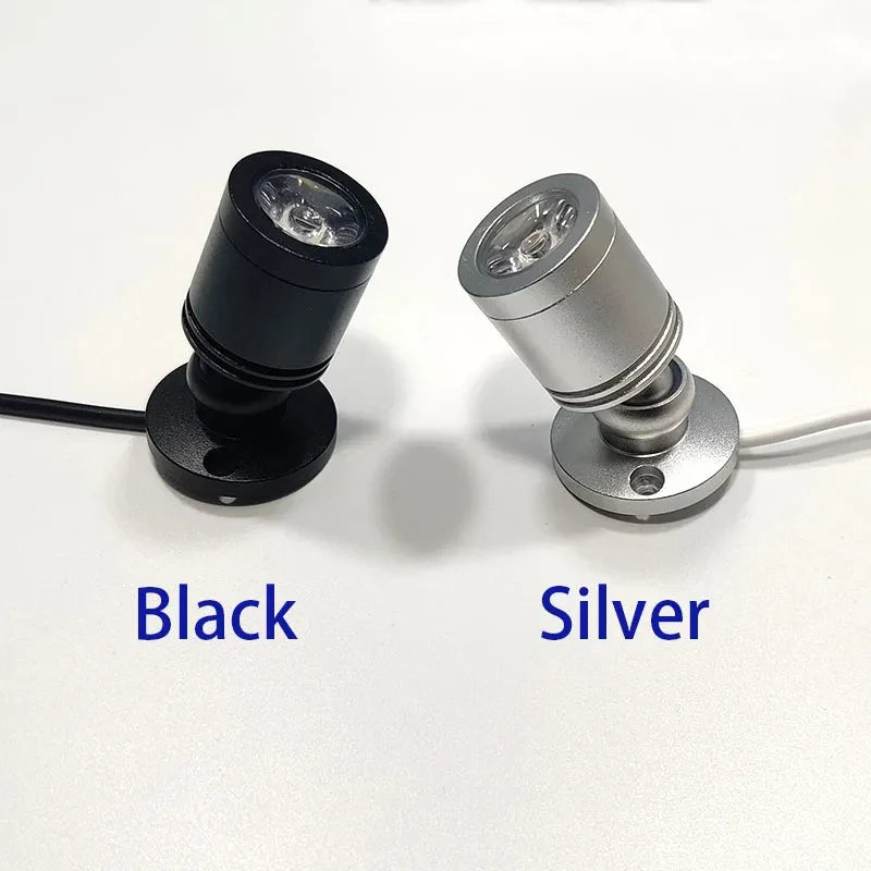 BeamLite Mini LED Spot Light