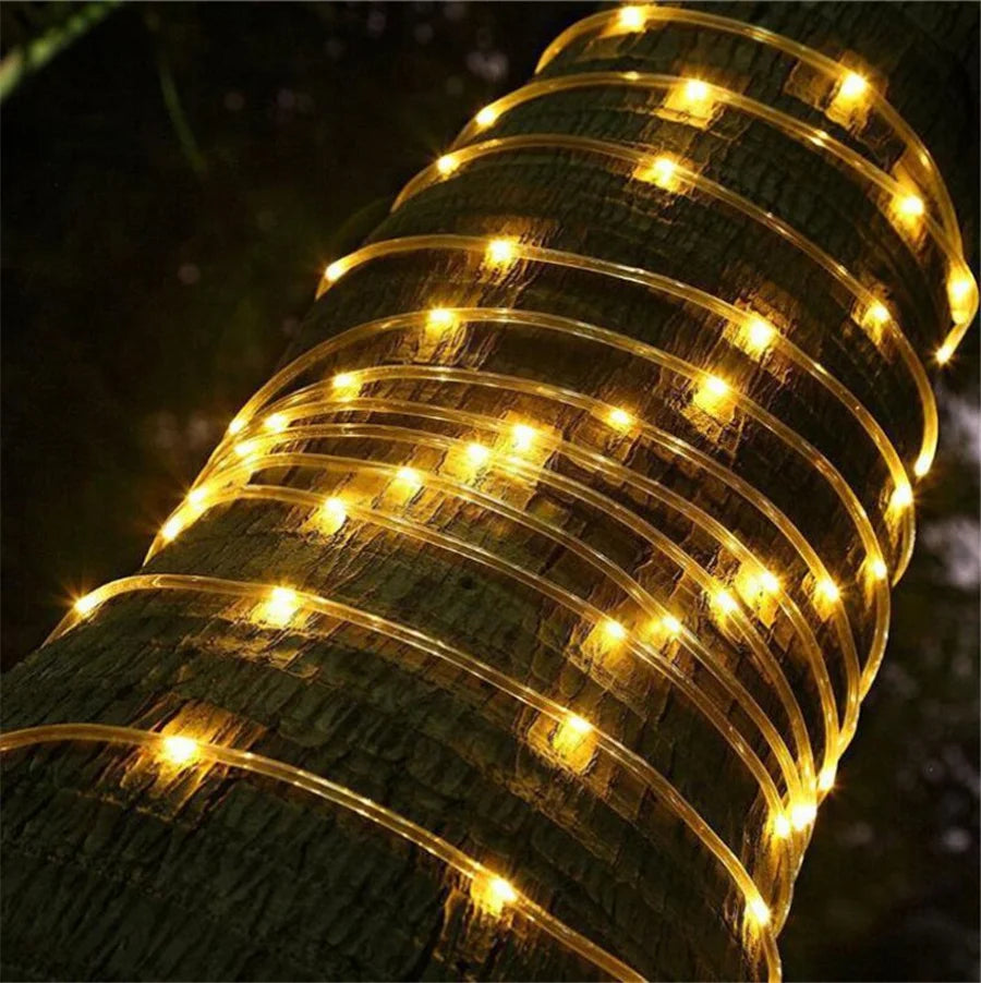 Outdoor LED Rope Lights