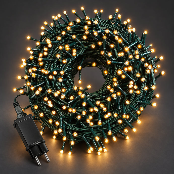 Christmas Garland Fairy Lights