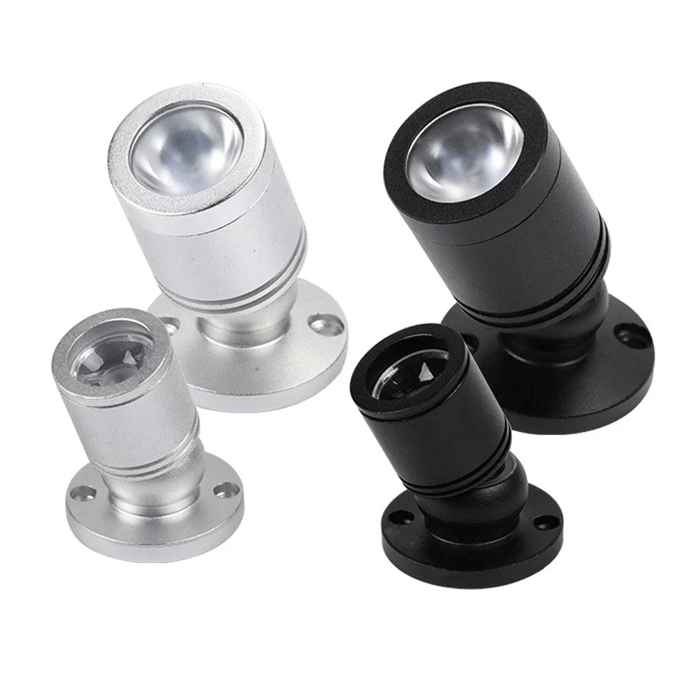 BeamLite Mini LED Spot Light