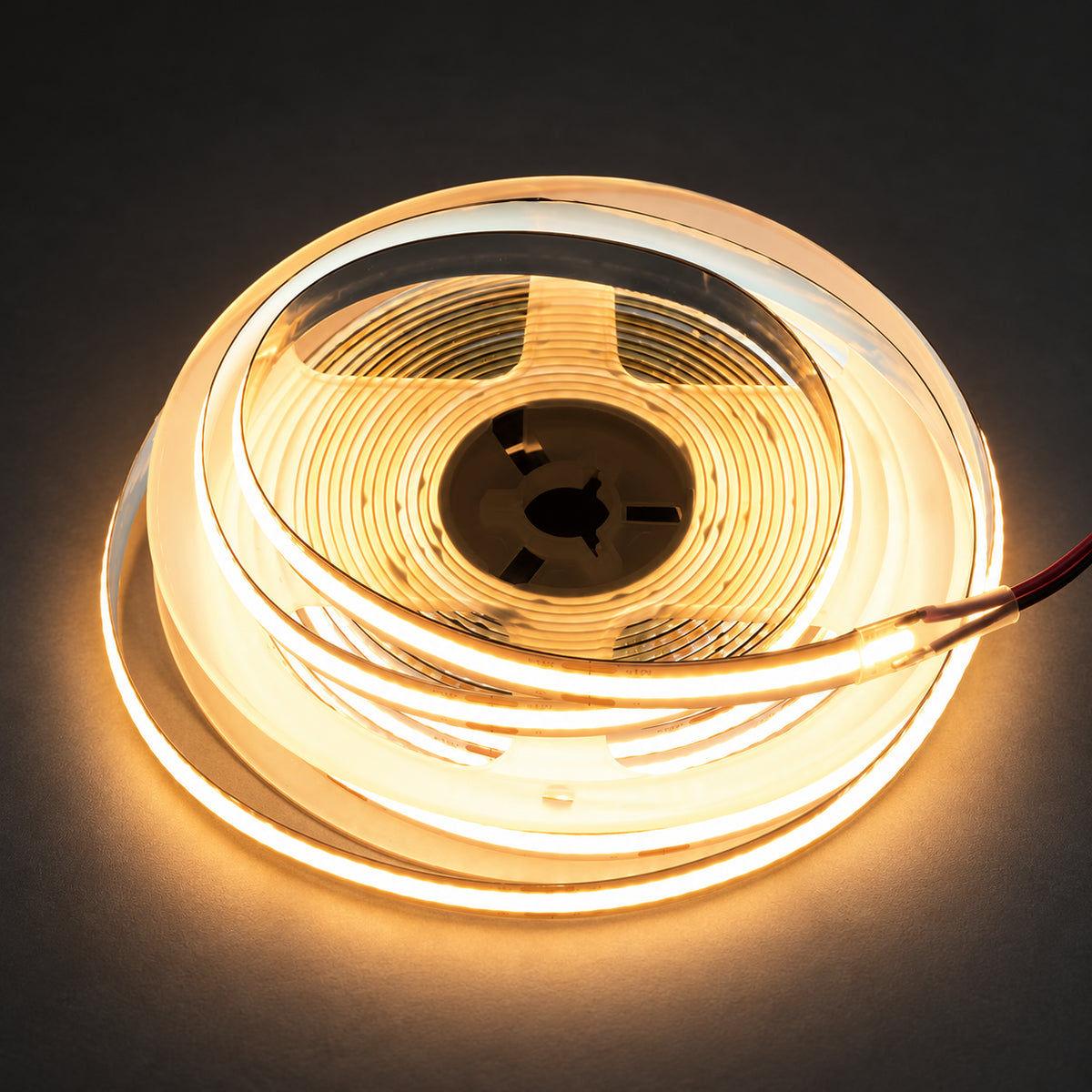 Flexible COB LED Strip