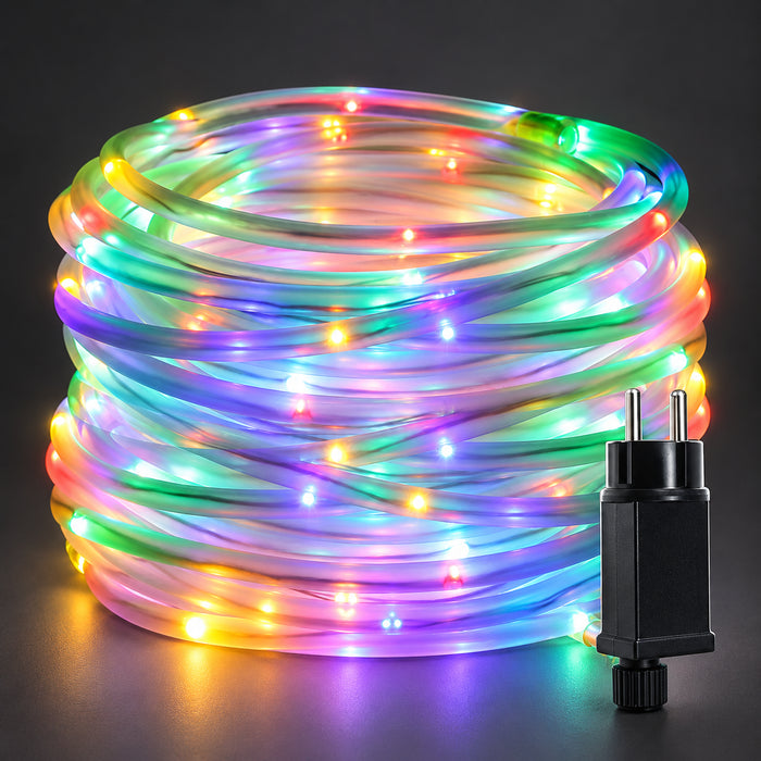 Outdoor LED Rope Lights