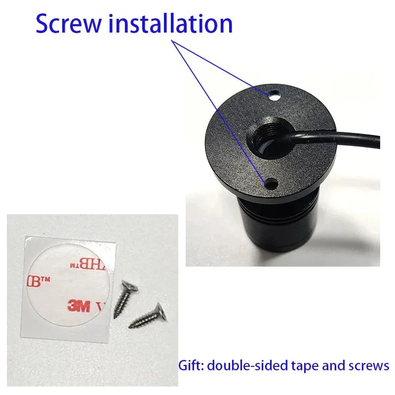BeamLite Mini LED Spot Light