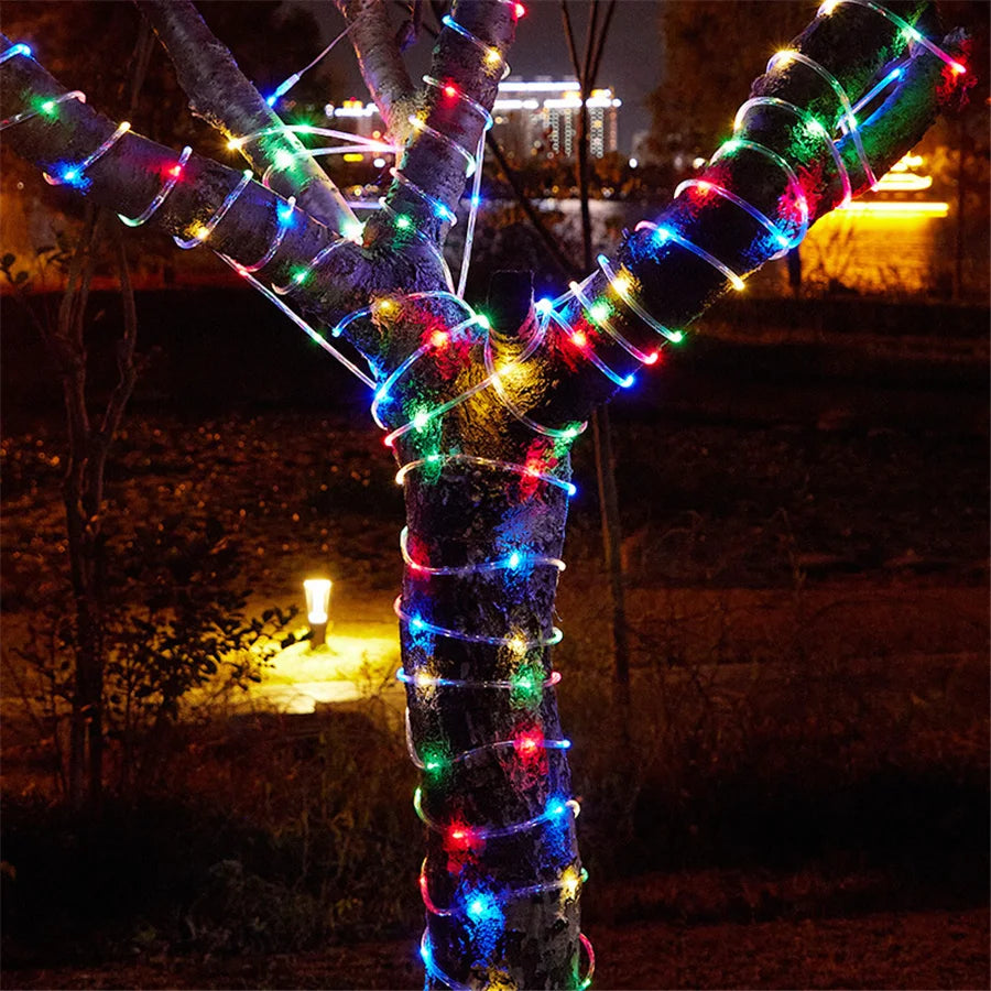 Outdoor LED Rope Lights