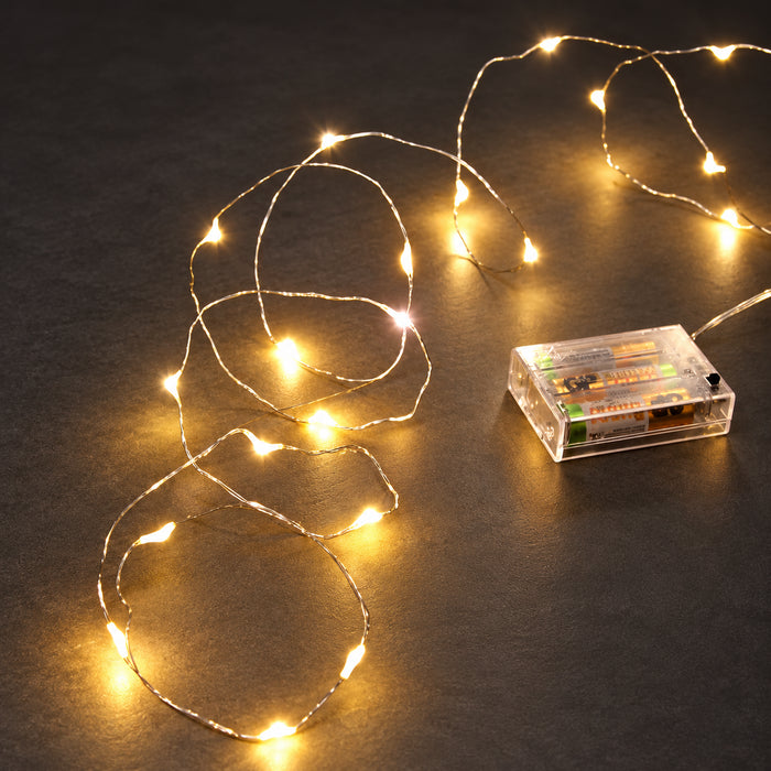 Battery Table Fairy Lights