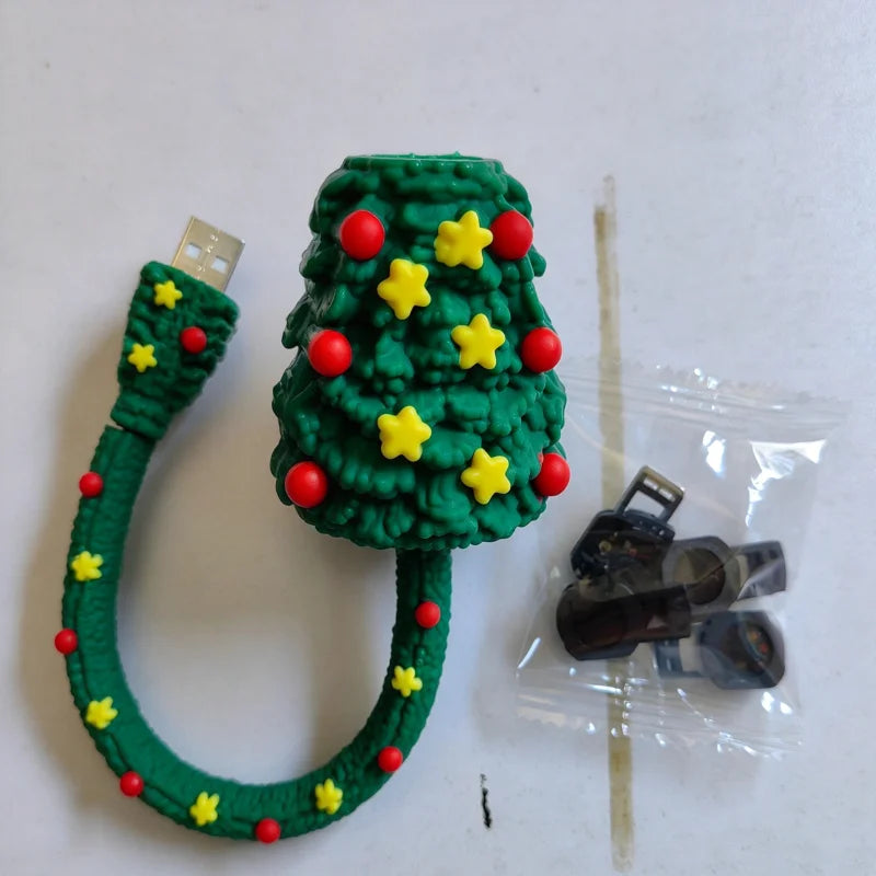 Adjustable Tree Projector