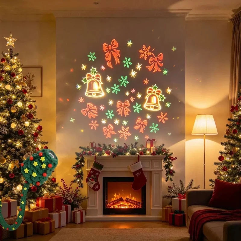 Adjustable Tree Projector