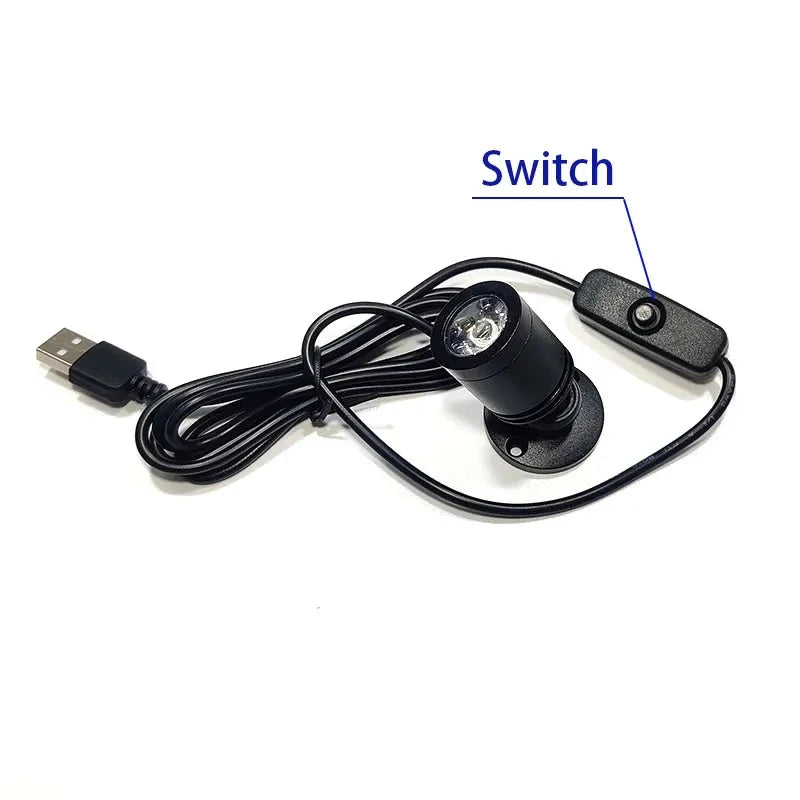 BeamLite Mini LED Spot Light